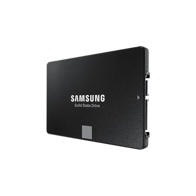 Ổ cứng SSD 1TB Samsung 870 EVO ( MZ-77E1T0BW)