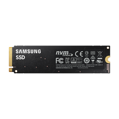  Ổ cứng SSD Samsung 980- 250GB (M.2) NVMe- MZ-V8V250BW 
