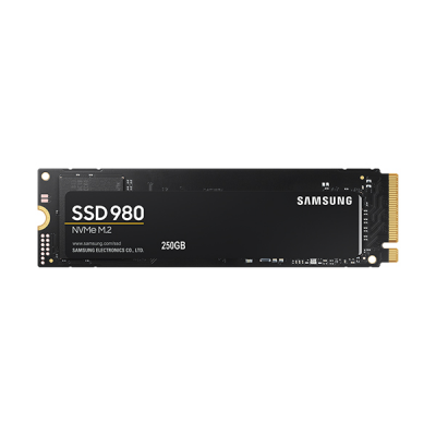  Ổ cứng SSD Samsung 980- 250GB (M.2) NVMe- MZ-V8V250BW 
