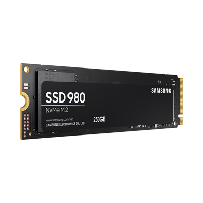  Ổ cứng SSD Samsung 980- 250GB (M.2) NVMe- MZ-V8V250BW 
