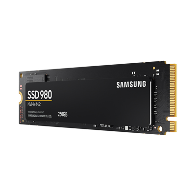  Ổ cứng SSD Samsung 980- 250GB (M.2) NVMe- MZ-V8V250BW 
