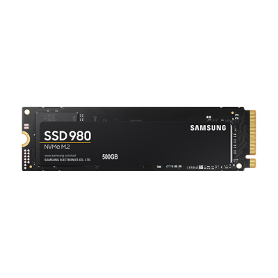  Ổ cứng SSD Samsung 980- 500GB (M.2) NVMe- MZ-V8V500BW 
