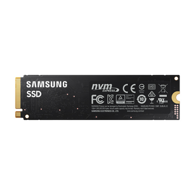  Ổ cứng SSD Samsung 980- 500GB (M.2) NVMe- MZ-V8V500BW 