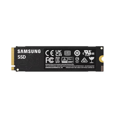 Ổ cứng gắn trong SSD Samsung 990 EVO Plus 1TB  (MZ-V9S1T0BW) 