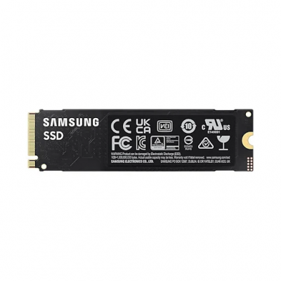 Ổ cứng gắn trong SSD Samsung 990 EVO Plus 2TB  (MZ-V9S2T0BW) 