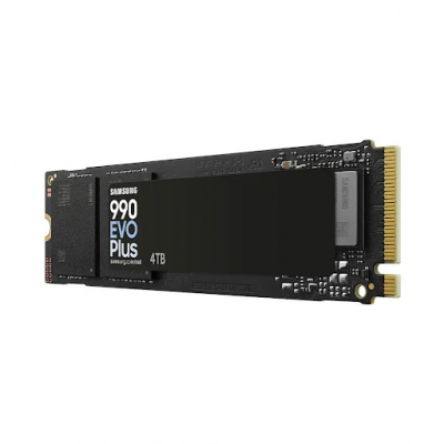 Ổ cứng gắn trong SSD Samsung 990 EVO Plus 4TB  (MZ-V9S4T0BW) 