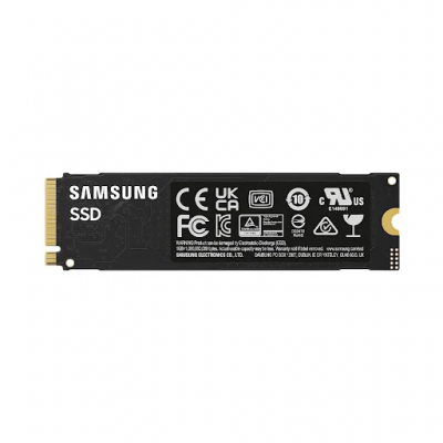 Ổ cứng gắn trong SSD Samsung 990 EVO Plus 4TB  (MZ-V9S4T0BW) 