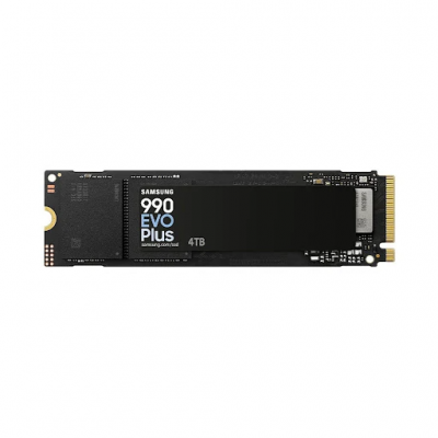 Ổ cứng gắn trong SSD Samsung 990 EVO Plus 4TB  (MZ-V9S4T0BW) 
