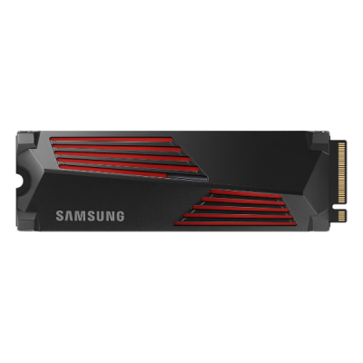 Ổ cứng gắn trong Samsung SSD 990 PRO Heatsink 1TB M2 NVMe