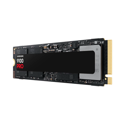 Ổ cứng SSD Samsung 9100 PRO 1TB M.2 NVMe- MZ-VAP1T0BW 