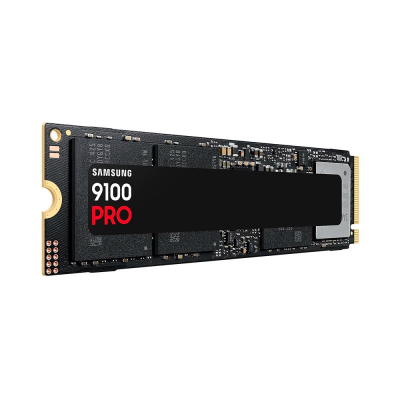 Ổ cứng SSD Samsung 9100 PRO 1TB M.2 NVMe- MZ-VAP1T0BW 