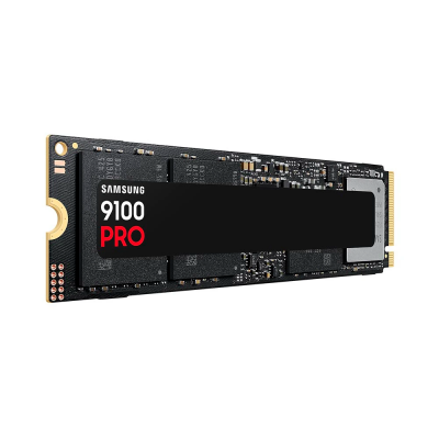 Ổ cứng SSD Samsung 9100 PRO 2TB M.2 NVMe- MZ-VAP2T0BW 