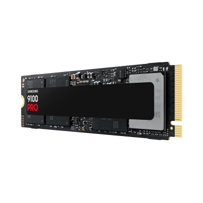 Ổ cứng SSD Samsung 9100 PRO 2TB M.2 NVMe- MZ-VAP2T0BW 