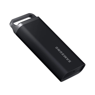 ổ cứng SSD Samsung Portable T5 Portable 8TB 2.5" (MU-PH8T0S/WW) (đen)