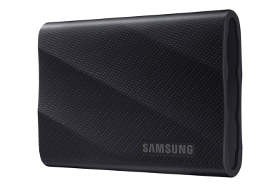  Ổ cứng SSD Samsung T9 Portable 1TB (đen)- MU-PG1T0B/WW 