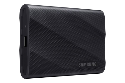 Ổ cứng SSD Samsung T9 Portable 4TB (đen)- MU-PG4T0B/WW 
