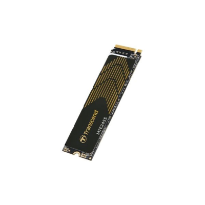 Ổ cứng gắn trong Transcend, 500GB, M.2 2280, Gen4x4, 3D TLC, up to 3,200/1,900 MB/s, DRAM-less, up to 800 TBW