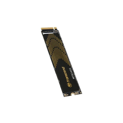 Ổ cứng gắn trong Transcend, 1TB, M.2 2280, Gen4x4, 3D TLC, up to 3,200/1,900 MB/s, DRAM-less, up to 800 TBW