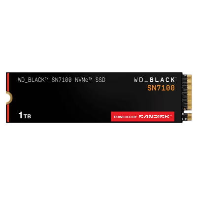 Ổ cứng gắn trong SSD WD BLACK SN7100 1TB NVMe_WDS100T4X0E-00CJA0