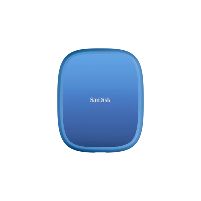 Ổ cứng SSD (GN) SanDisk Creator Phone SSD MagSafe- 2TB-  1000/950MB/s- SDSSDE62C-2T00-G25 