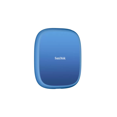 Ổ cứng SSD (GN) SanDisk Creator Phone SSD MagSafe- 2TB-  1000/950MB/s- SDSSDE62C-2T00-G25 