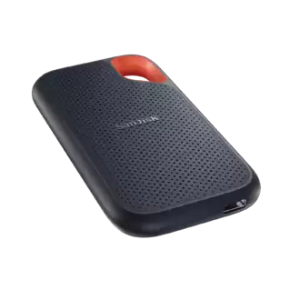Ổ cứng SSD (GN) SanDisk Extreme- 500GB- usb3.2, TypeC & A- SDSSDE61-500G-G25