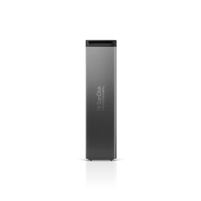Ổ cứng gắn ngoài Sandisk Pro-blade Mag 4TB,SDPM1NS-004T-GBAND,3000MB/s(R)/2600MB/s(W)