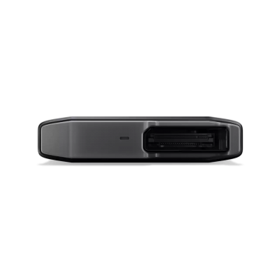 Ổ cứng gắn ngoài Sandisk Pro-blade transport 4TB,SDPM2NB-004T-GBAND,USB 3.2 Gen 2x2,2000MB/s(R)/2000MB/s(W