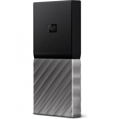 Ổ cứng SSD (GN) WD my PassPort- 256GB (K3)- WDBK3E2560PSL