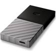 Ổ cứng SSD (GN) WD my PassPort- 256GB (K3)- WDBK3E2560PSL