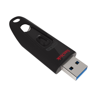 USB SanDisk Z48 Ultra- 64GB USB 3.0- SDCZ48-064G-U46