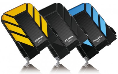 Adata HD710 500GB