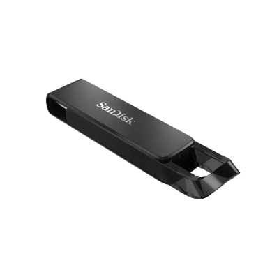 Bộ nhớ ngoài SanDisk 128G SDCZ460-128G-G46, USB 3.1, Flash Drive, màu đen