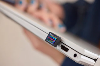 USB Sandisk Extreme Fit Z530- 64GB USB 3.2- SDCZ530-064G-G46