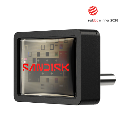 USB Sandisk Extreme Fit Z530- 64GB USB 3.2- SDCZ530-064G-G46