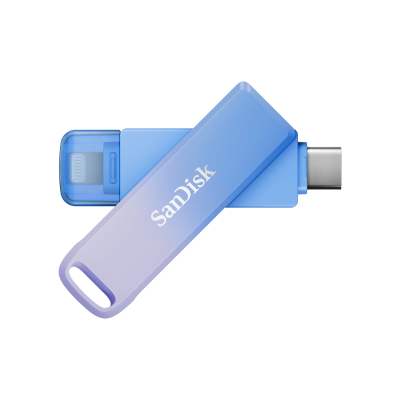 Bộ nhớ ngoài Sandisk 256GB,SDIXD0N-256G-GN6TP,150MB/s(R)/90MB/s(W),ContentCreator