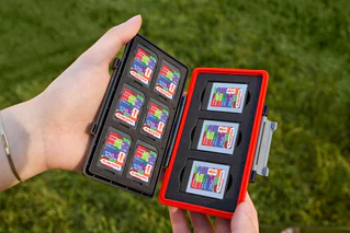 Thẻ nhớ SanDisk® FIFA 2026 UHS-II Card, 128GB, 300MB/s R; 300MB/s W, IP68; 6-Meter drop_SDSDXDM-128G-GN4IH