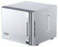 Ổ cứng mạng NAS WESTERN 8TB SHARESPACE( WDA4NC80000N)