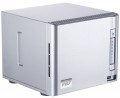 Ổ cứng mạng NAS WESTERN 8TB SHARESPACE( WDA4NC80000N)