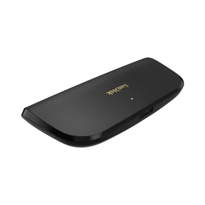 Đầu đọc thẻ nhớ SanDisk ImageMate® PRO USB-C™- SDDR-A631-GNGNN