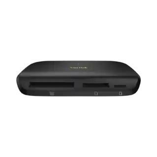 Đầu đọc thẻ nhớ SanDisk ImageMate® PRO USB-C™- SDDR-A631-GNGNN