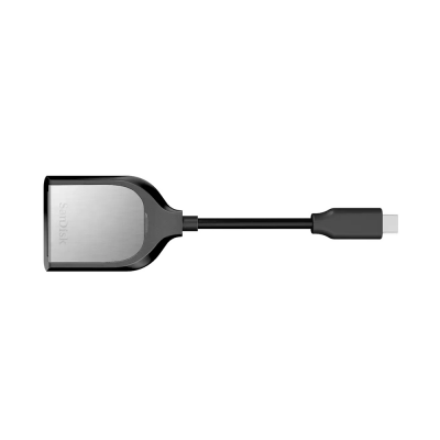 Đầu đọc thẻ SanDisk Extreme PRO SD UHS-II USB-C Reader/Writer- SDDR-409-G46