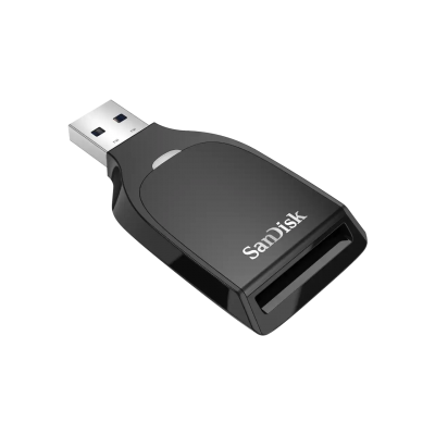 Đầu đọc thẻ SanDisk SD UHS-I Card Reader- SDDR-C531-GNANN