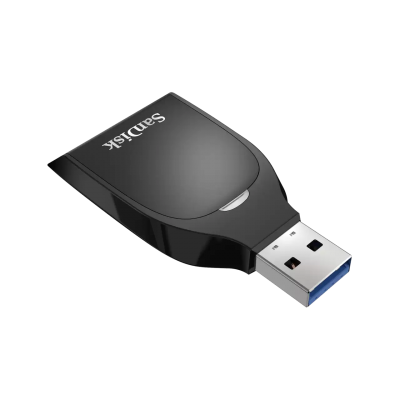 Đầu đọc thẻ SanDisk SD UHS-I Card Reader- SDDR-C531-GNANN