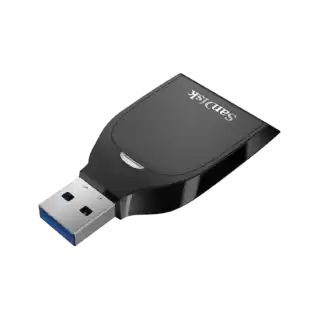 Đầu đọc thẻ SanDisk SD UHS-I Card Reader- SDDR-C531-GNANN