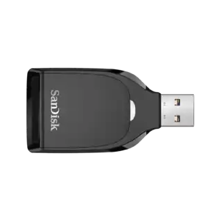 Đầu đọc thẻ SanDisk SD UHS-I Card Reader- SDDR-C531-GNANN