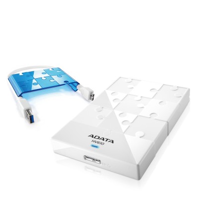 Ổ cứng ADATA DashDrive HV610 1TB 