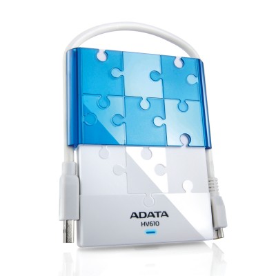 Ổ cứng ADATA DashDrive HV610 1TB 