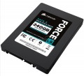SSD Corsair Force LS 240GB CSSD-F240GBLSB