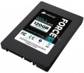 SSD Corsair Force 120GB Sata 3 6Gb/s (Series LS CSSD F120GBLS)